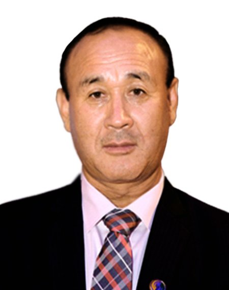Former Secretaries General
